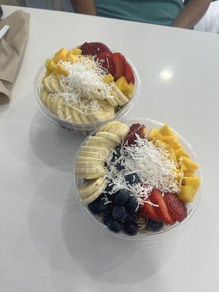 Kaia Bowls Safety Harbor