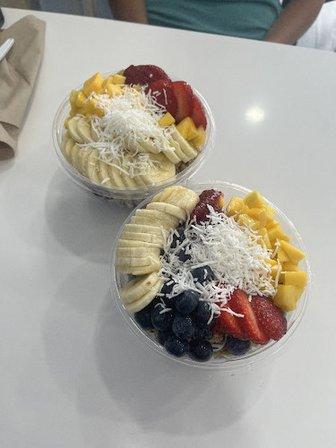 Kaia Bowls Safety Harbor