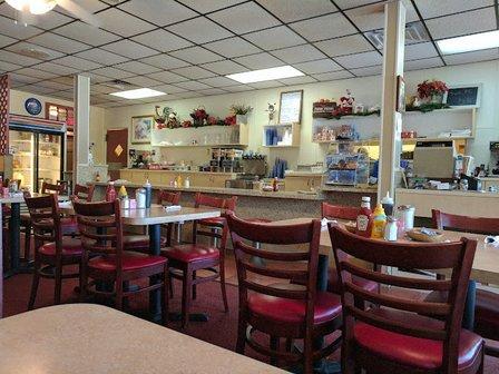 Athens Restaurant