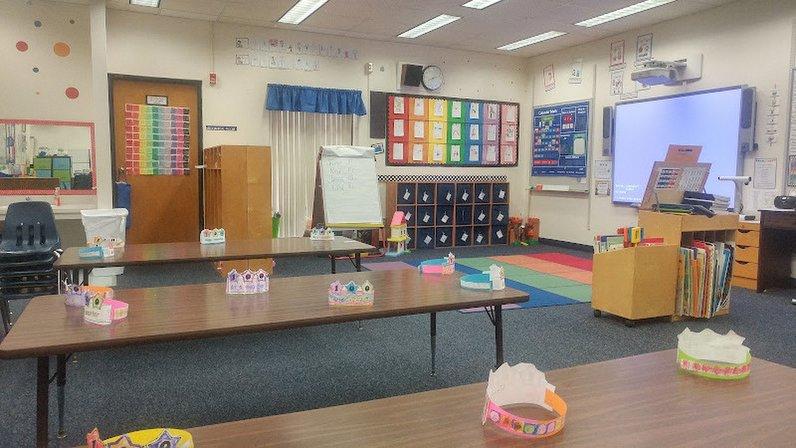 Safety Harbor Elementary School