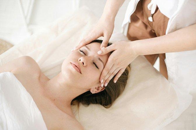 DL Harmony spa