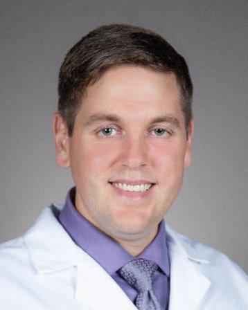 Richard Hanley, MD