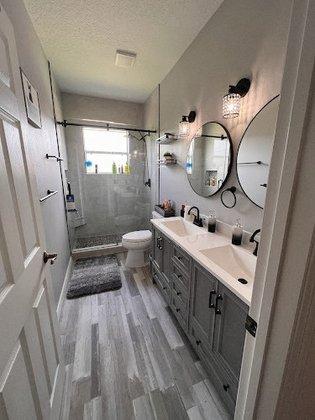 D&R Kitchen and Bath Remodel
