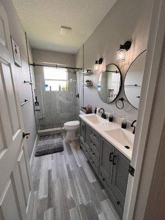 D&R Kitchen and Bath Remodel