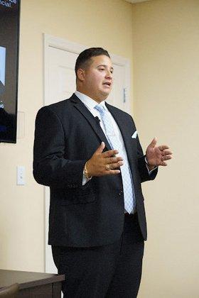 Power Insurance Financial