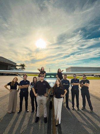 Novah Flight Academy