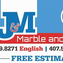 J&M Marble and Granite