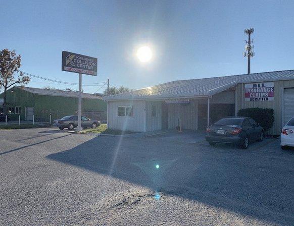 Kissimmee Collision Center