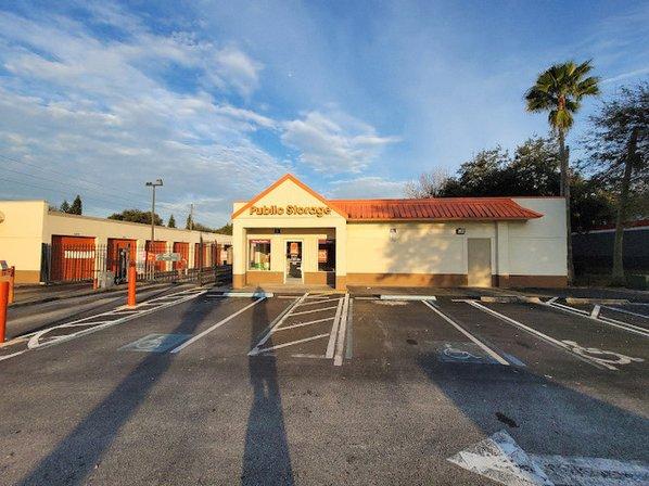 Public Storage