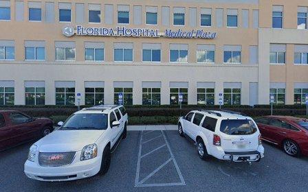 AdventHealth Medical Group Vascular Surgery at Kissimmee