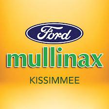 Mullinax Ford of Kissimmee | Parts Center