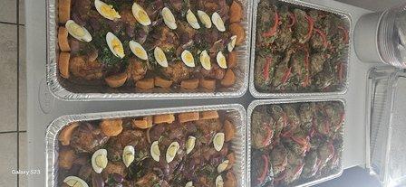 Canelas Buffets