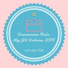 Dominican Cake by Jk