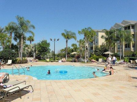 Windsor Hills Pool View Condo