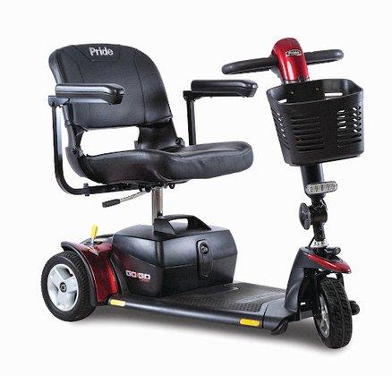 K & M Mobility Scooter Rentals Orlando