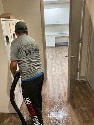 Royal King Cleaning Solutions Inc.