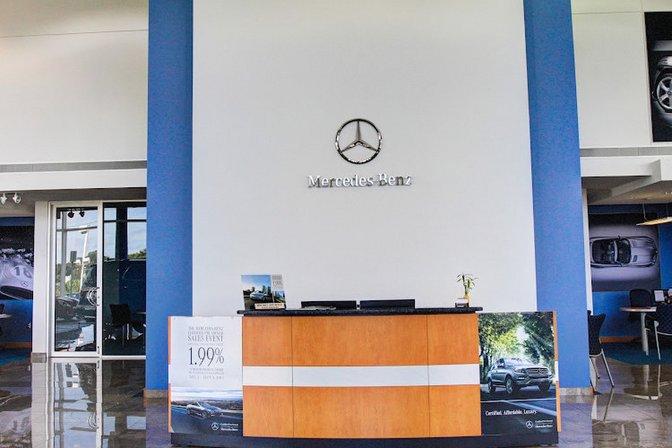 Fields Motorcars