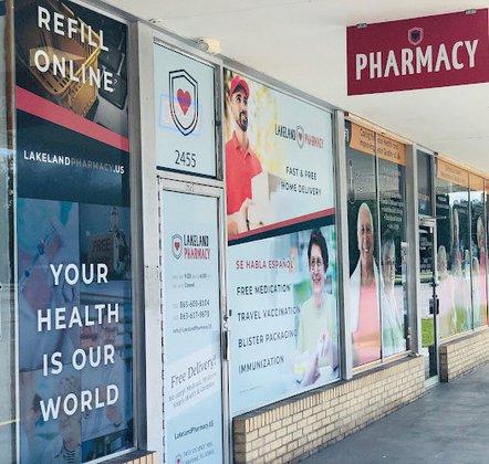 Lakeland Pharmacy