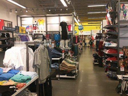 Old Navy