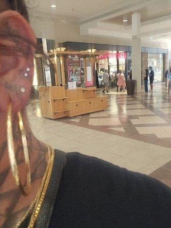Banter by Piercing Pagoda