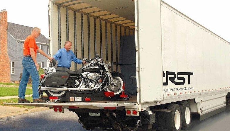 Speedy Car Shipping Lakeland