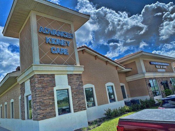 Advanced Kidney Care of Central Florida, PA