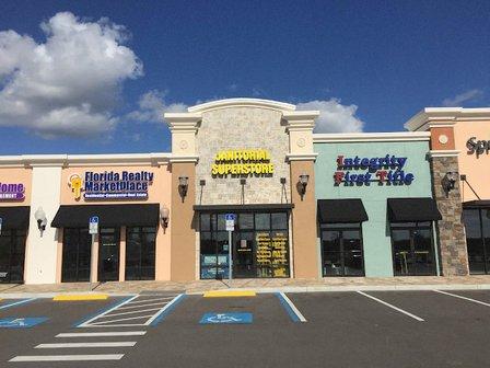 Janitorial Superstore
