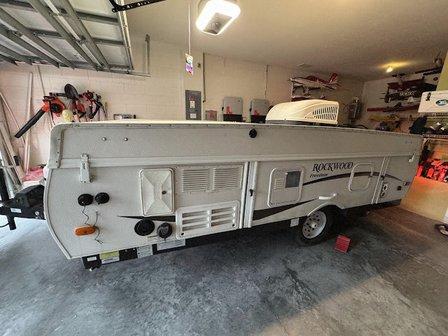 We Buy RVs Cash