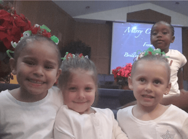 BRILLIANT MINDS EARLY LEARNING ACA LLC
