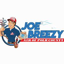 Joe Breezy Air of Polk llc