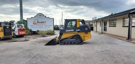 Double H Equipment