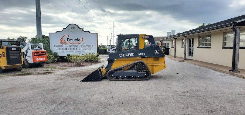 Double H Equipment