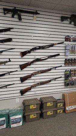 Trigger Happy Arms LLC