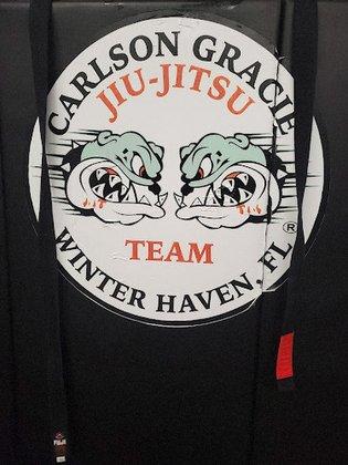 Carlson Gracie Winter Haven | Brazilian Jiu-Jitsu, Martial Arts, Kick boxing, Physical Fitness & Self Defense Training