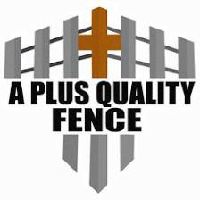 A Plus Quality Fence