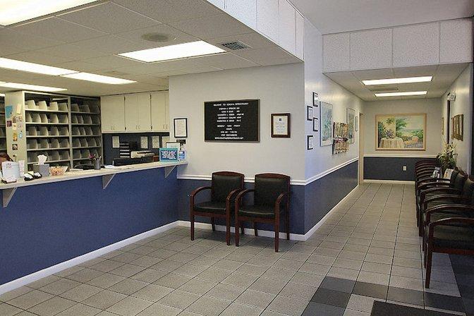 Coastal Dermatology & Skin Cancer Center - Punta Gorda
