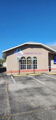 Granny NANNIES | Home Care Port Charlotte