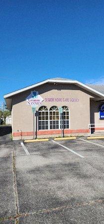 Granny NANNIES | Home Care Port Charlotte