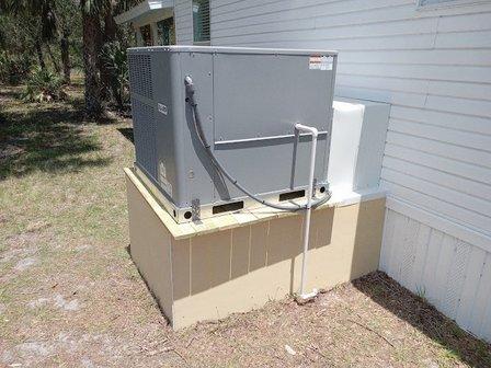 Sweet Air Conditioning & Heating Inc.