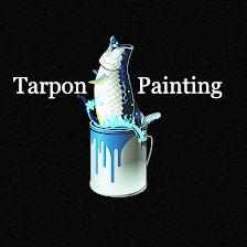 Tarpon Painting