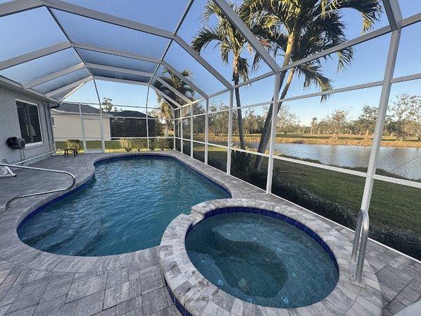 Coastal Creations Pools and Lagoons, LLC