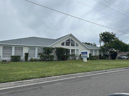 Bradenton Seventh-day Adventist Church