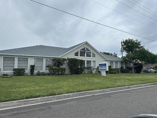 Bradenton Seventh-day Adventist Church