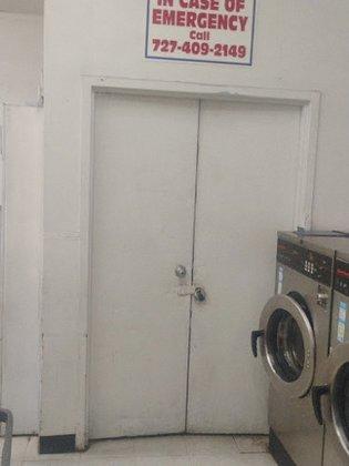 Spincycle Laundromats