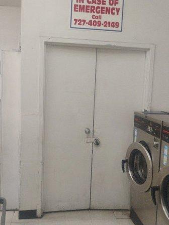 Spincycle Laundromats