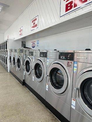 Spincycle Laundromats