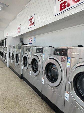 Spincycle Laundromats