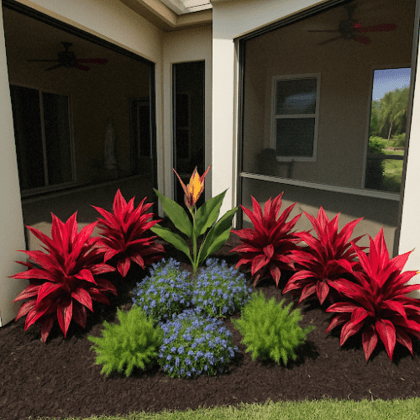 JB FAMILY LAWN CARE INC