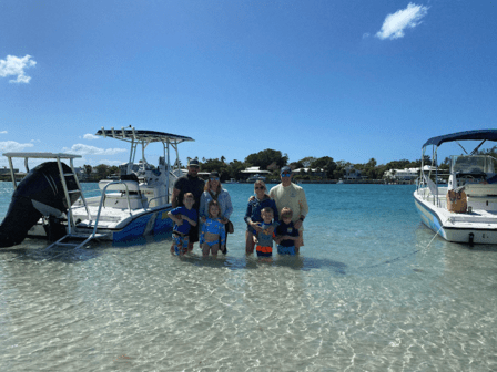 CoastLine Dolphin & Snorkeling Excursions