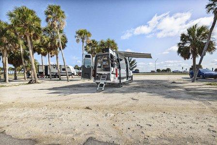 MLN RV Rentals